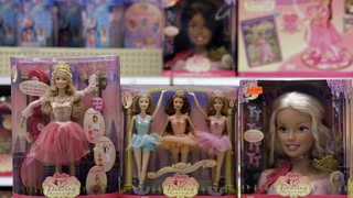 How To Turn A Doll Into An Action Figure